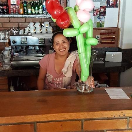 Bungalo Hotel บูเซต ภายนอก รูปภาพ
